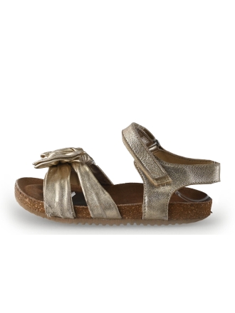 Apples & Pears Sandalen Gold 353885
 Größe 28
 