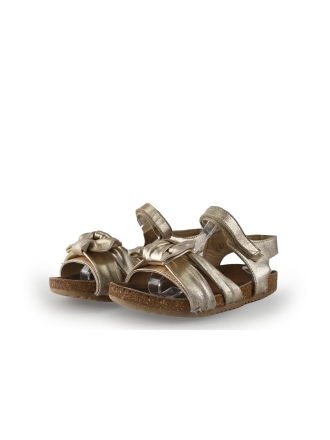 Apples & Pears Sandalen Gold 353885
 Größe 28
 