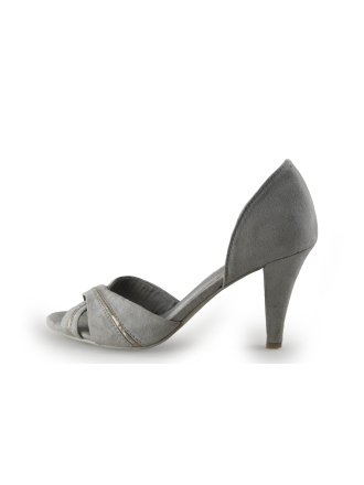 Marco Tozzi pumps Grau 353886
 Größe 40
 