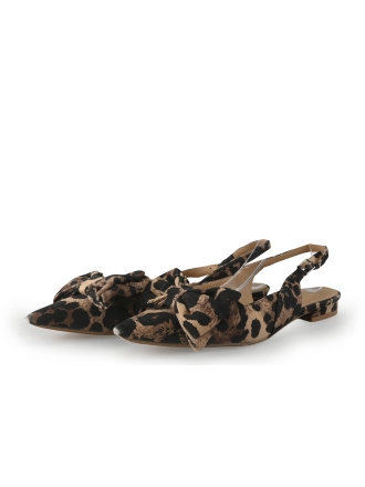 Manfield Loafers  Leopardenmuster 353887
 Größe 42
 