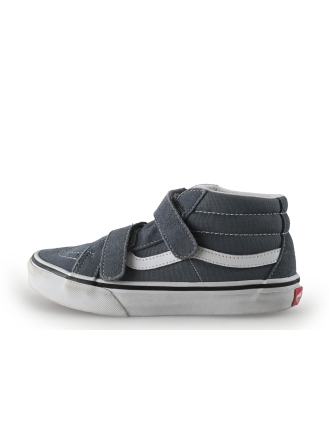 Vans Hohe Sneaker Grau 353889
 Größe 33
 