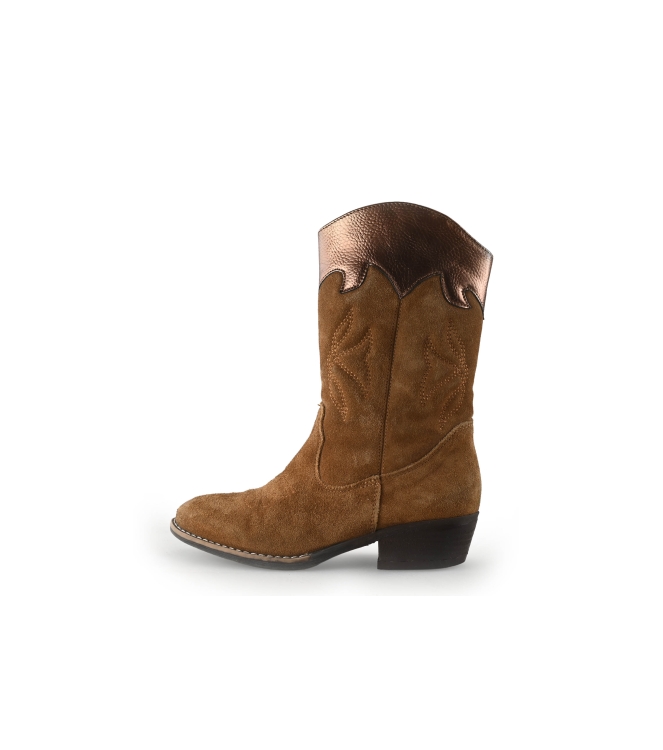Omoda Cowboystiefel