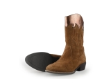 Omoda Cowboystiefel