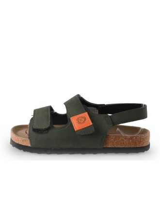 Puccetti Sandalen Schwarz 353891
Größe 30