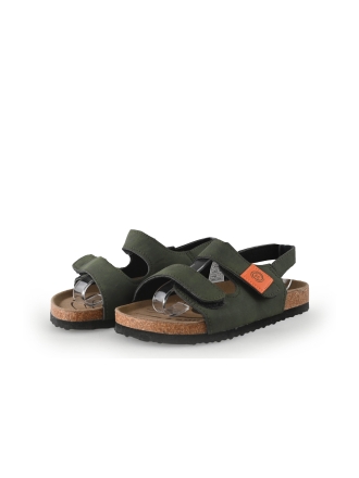 Puccetti Sandalen Schwarz 353891
Größe 30