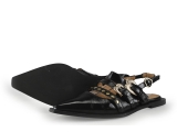Toral Slingbacks