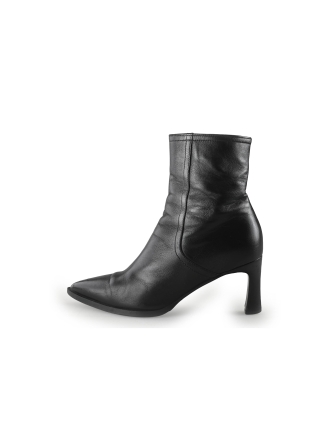 Lina Locchi Stiefeletten Schwarz 353893
 Größe 37
 