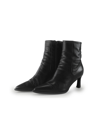 Lina Locchi Stiefeletten Schwarz 353893
 Größe 37
 