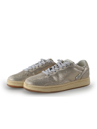 Boax Studio Sneaker Gold 353894
 Größe 39
 