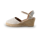 Super Creeks Keilschuhe