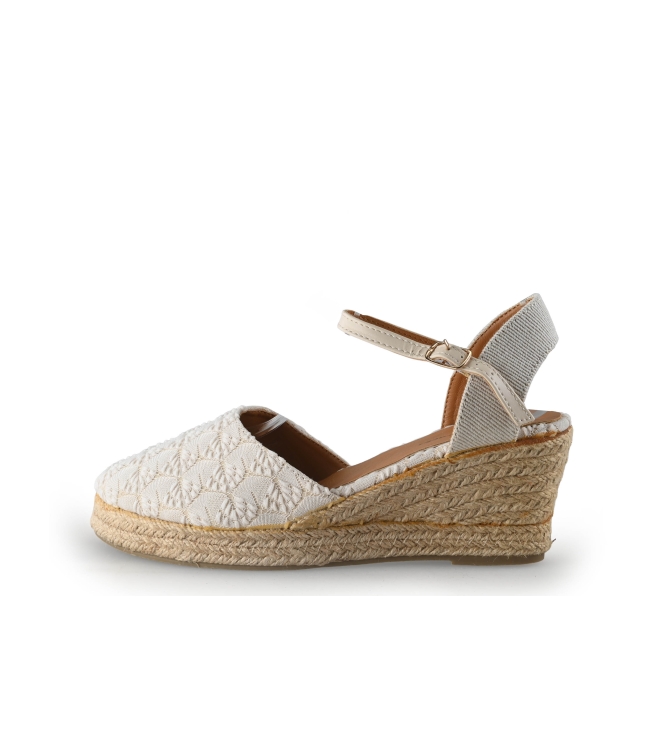 Super Creeks Keilschuhe