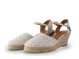 Super Creeks Keilschuhe
