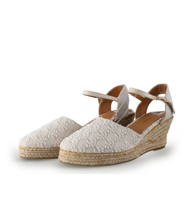 Super Creeks Keilschuhe