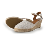 Super Creeks Keilschuhe