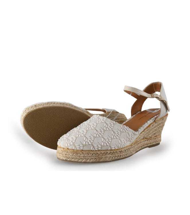 Super Creeks Keilschuhe