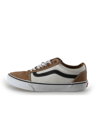 Vans Sneaker Braun 353897
 Größe 42
 