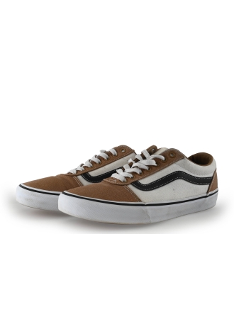 Vans Sneaker Braun 353897
 Größe 42
 