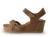 Panama Jack Keilschuhe