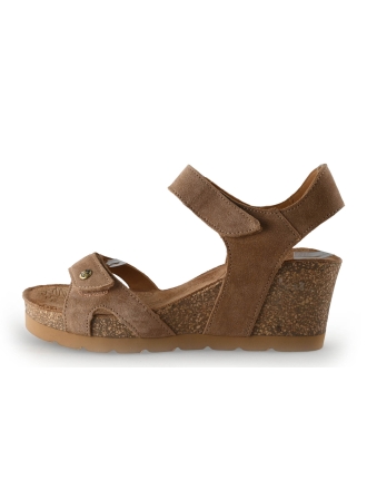 Panama Jack Keilschuhe Braun 353898
 Größe 38
 