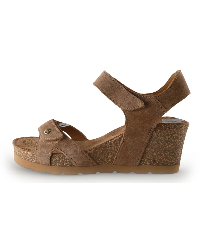 Panama Jack Keilschuhe