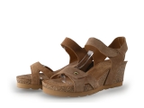 Panama Jack Keilschuhe