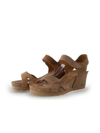 Panama Jack Keilschuhe Braun 353898
 Größe 38
 