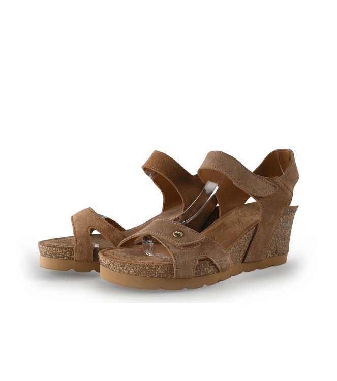 Panama Jack Keilschuhe