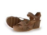 Panama Jack Keilschuhe