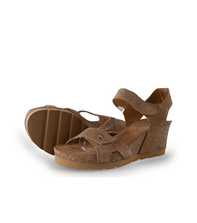Panama Jack Keilschuhe