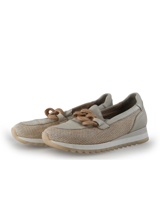 Gabor Slip-ons Beige 353899
 Größe 38½
 