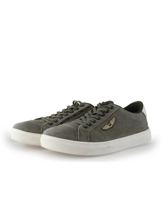 PME Legend Sneaker Grün 353903
 Größe 44
 