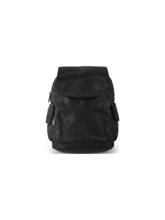 Kipling Rucksack Schwarz 353907
 Größe standaard
 