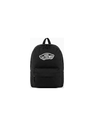 Vans Rucksack Schwarz 353909
 Größe standaard
 