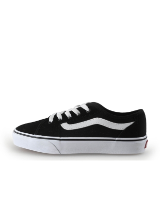 Vans Sneaker Schwarz 353910
 Größe 38
 