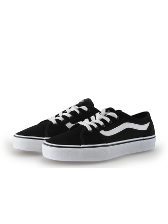Vans Sneaker Schwarz 353910
 Größe 38
 