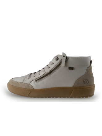 Remonte Sneaker Beige 353912
 Größe 40
 