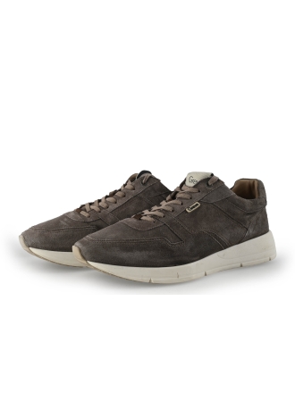 Greve Sneaker Braun 353914
 Größe 42
 