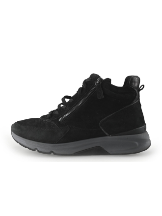 Gabor Hohe Sneaker Schwarz 353916
 Größe 42
 