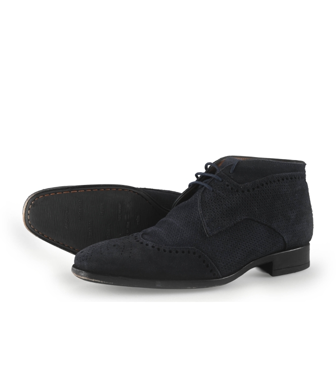 Greve Schnürschuhe