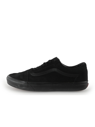 Vans Sneaker Schwarz 353919
 Größe 44
 