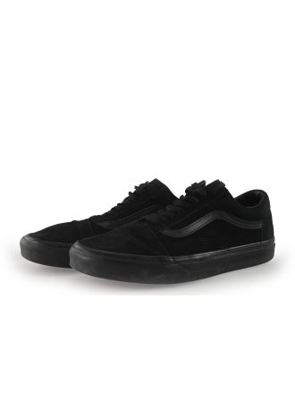 Vans Sneaker Schwarz 353919
 Größe 44
 