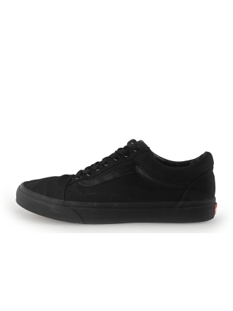 Vans Sneaker Schwarz 353920
 Größe 44
 