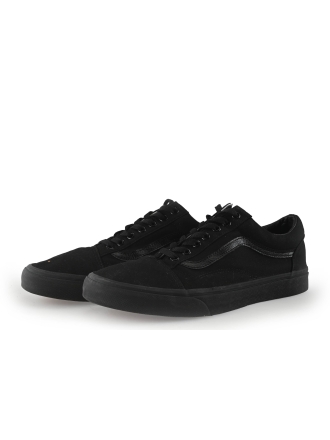 Vans Sneaker Schwarz 353920
 Größe 44
 