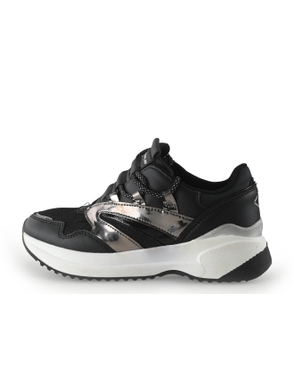Replay Sneaker Schwarz 353927
 Größe 38
 