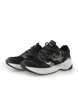 Replay Sneaker Schwarz 353927
 Größe 38
 