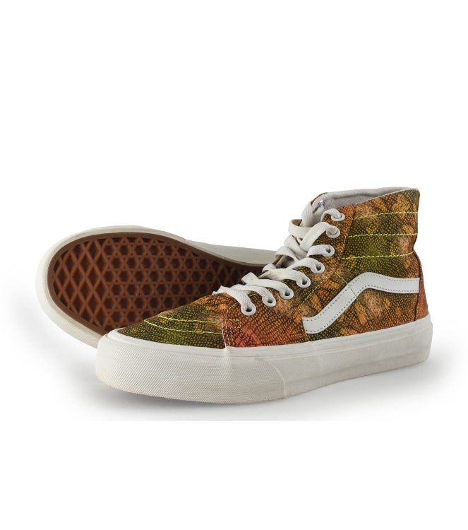 Vans Hohe Sneaker