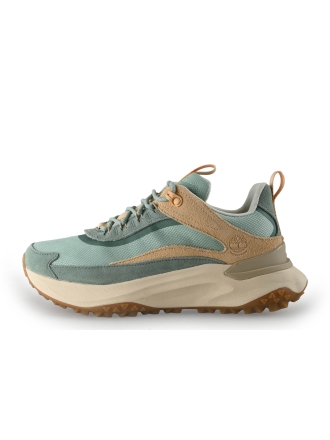 Timberland Sneaker Grün 353929
 Größe 39
 