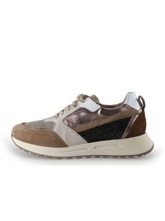 AQA Sneaker Beige 353931
 Größe 41
 