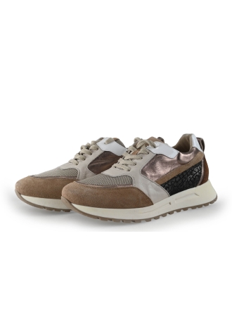 AQA Sneaker Beige 353931
 Größe 41
 