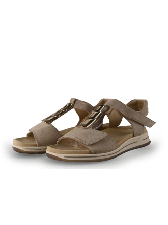 Ara Sandalen Beige 353932
 Größe 38
 